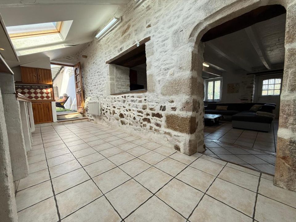 Villa in Calan, Morbihan - foto 5