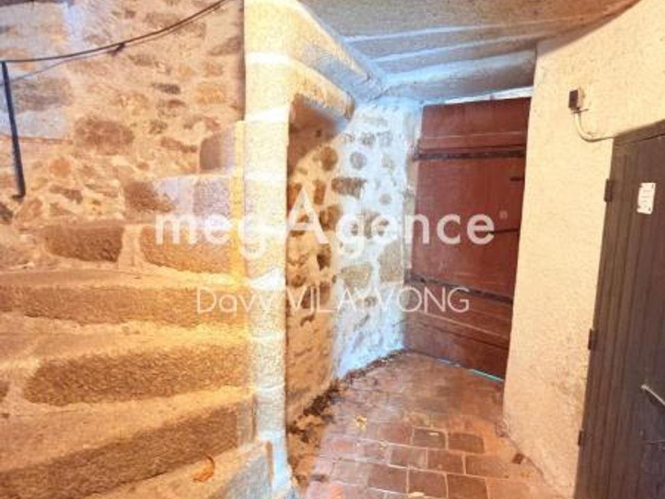 Villa i Le Puy-Saint-Bonnet, Maine-et-Loire - foto 1