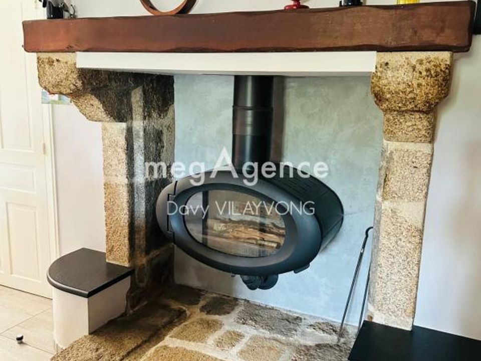 Villa i Le Puy-Saint-Bonnet, Maine-et-Loire - foto 4