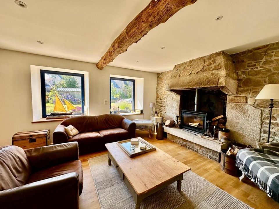 Villa a Perros-Guirec, Cotes-d'Armor - foto 3
