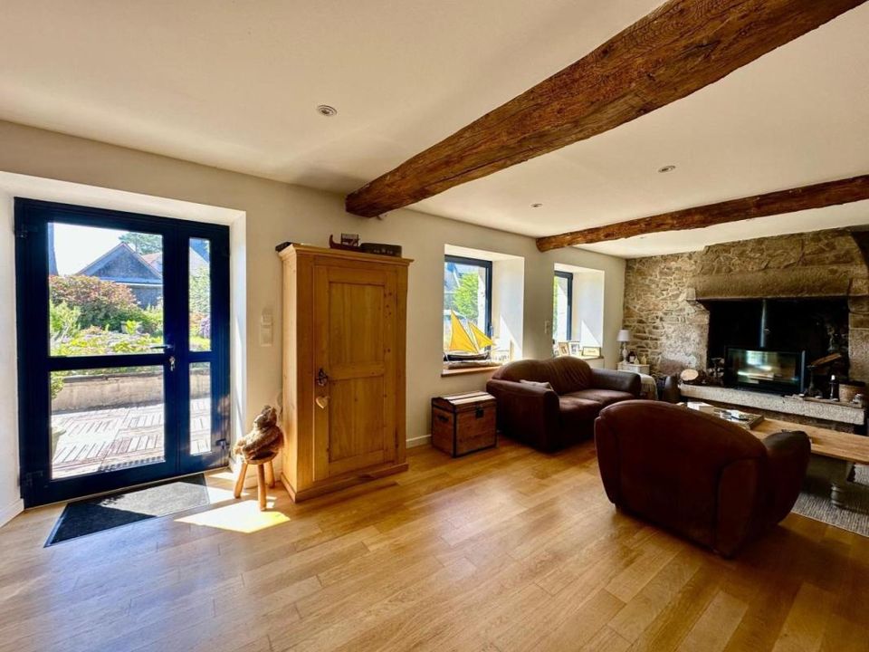 Villa a Perros-Guirec, Cotes-d'Armor - foto 4