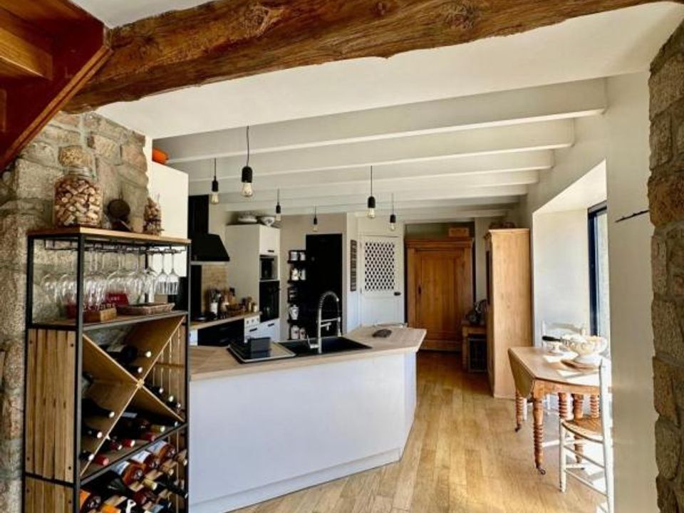 Villa a Perros-Guirec, Cotes-d'Armor - foto 5
