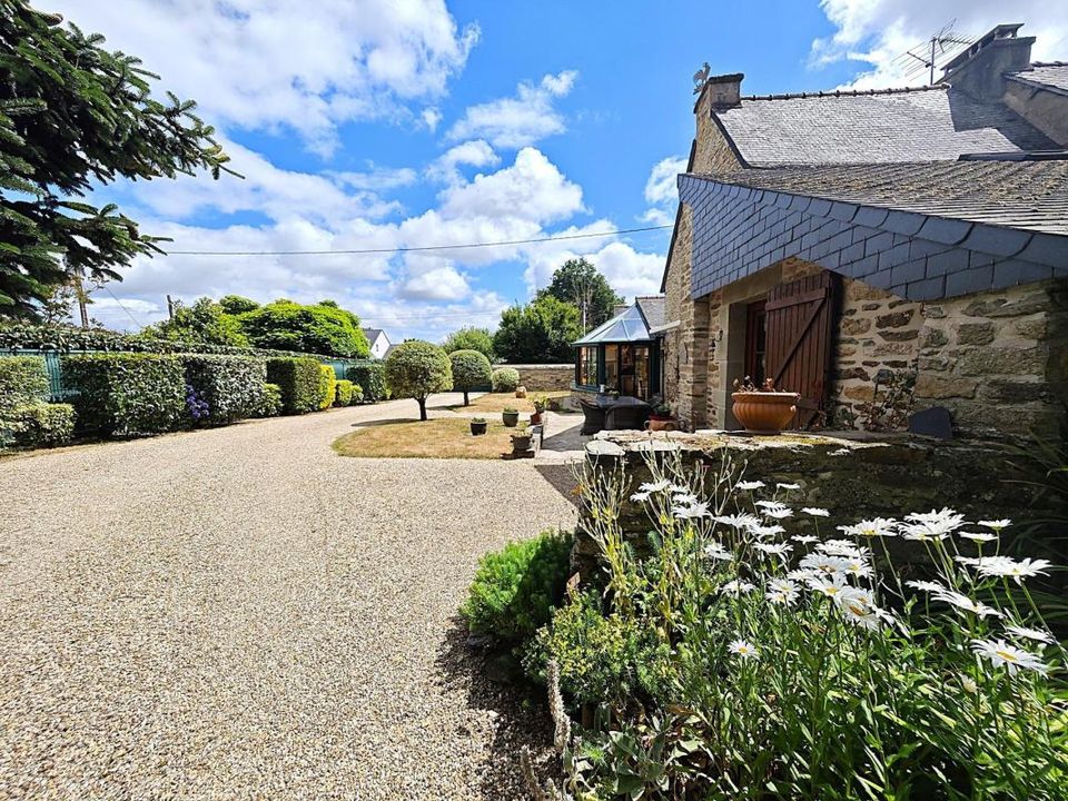 Villa - La Croix-Helléan, Morbihan - photo 3