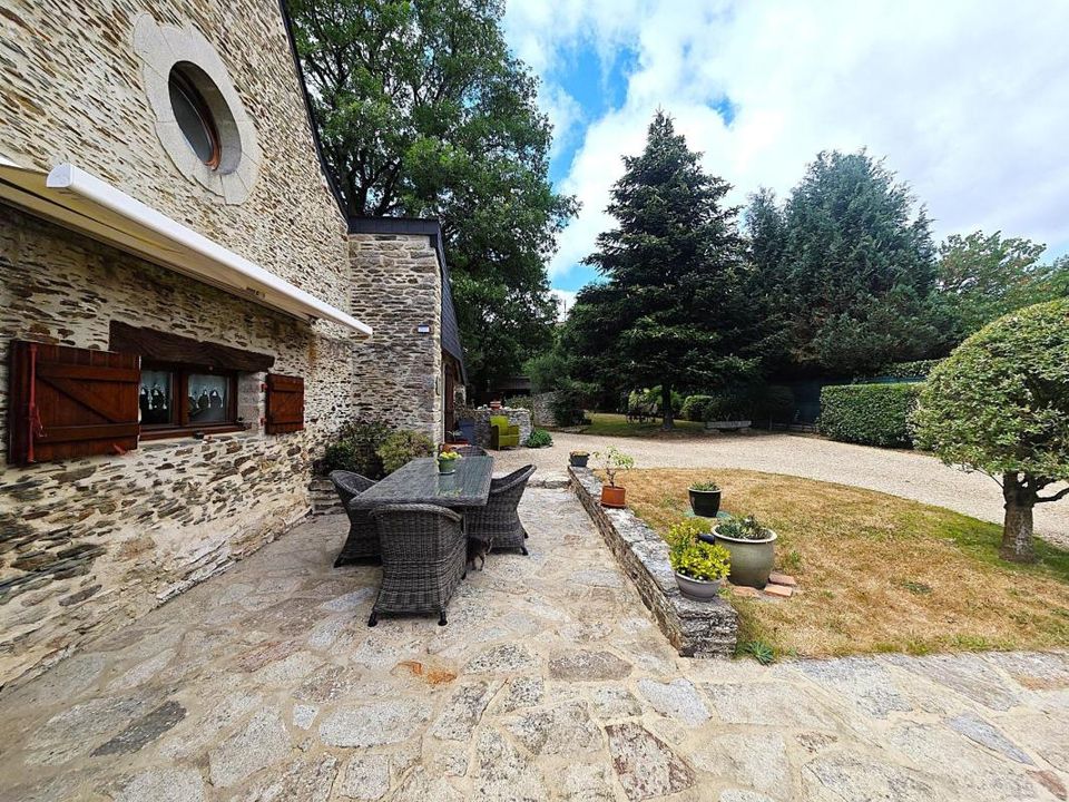Villa - La Croix-Helléan, Morbihan - photo 4