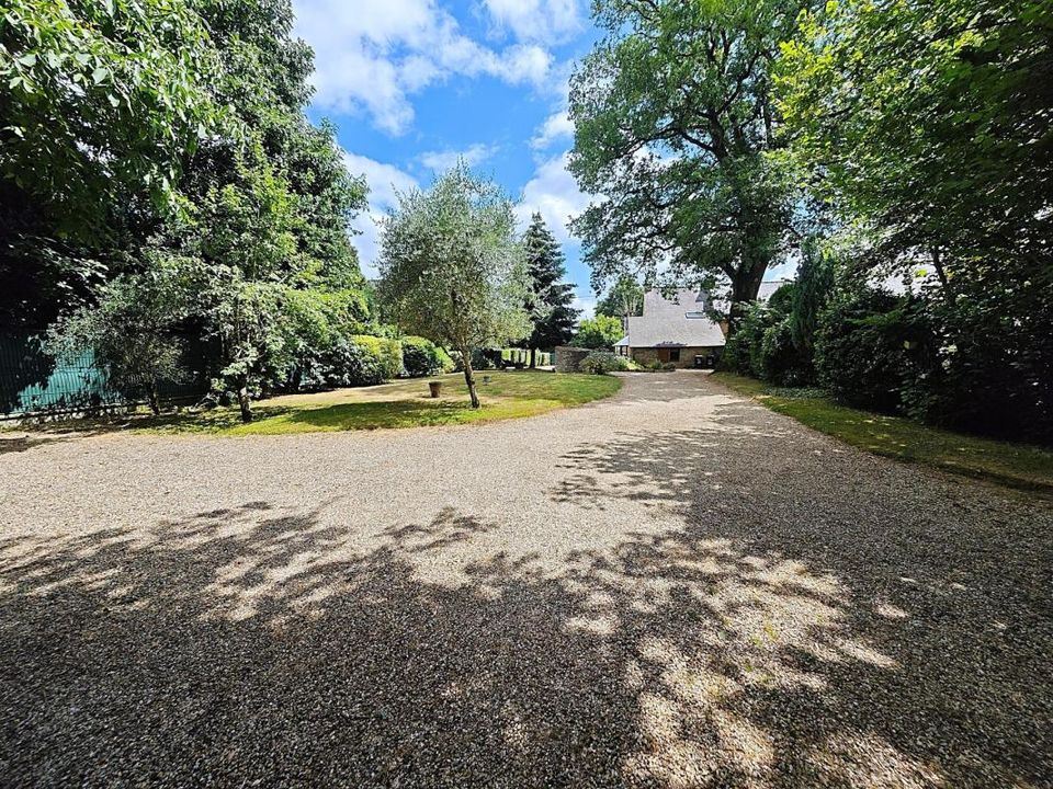 Villa - La Croix-Helléan, Morbihan - photo 5