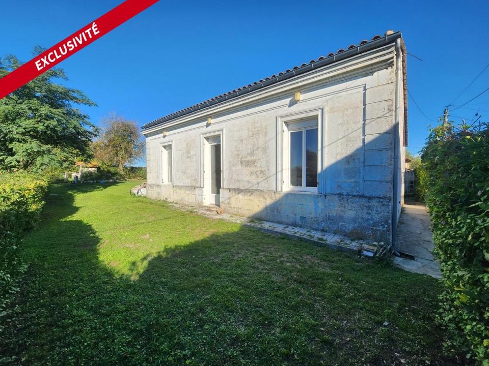 Villa in Tauriac, Gironde - foto 2