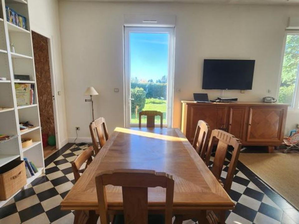 Villa in Tauriac, Gironde - foto 4
