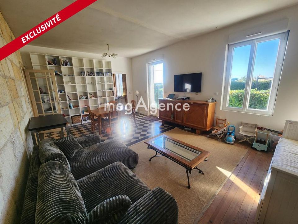 Villa in Tauriac, Gironde - foto 5