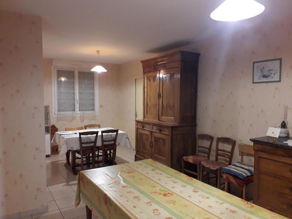 Villa em Bazougers, Mayenne - foto 3