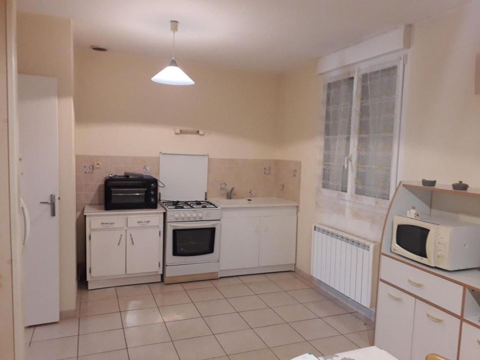 Villa em Bazougers, Mayenne - foto 4