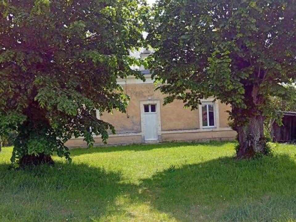 Landejendom i Ruillé-sur-Loir, Sarthe - foto 2