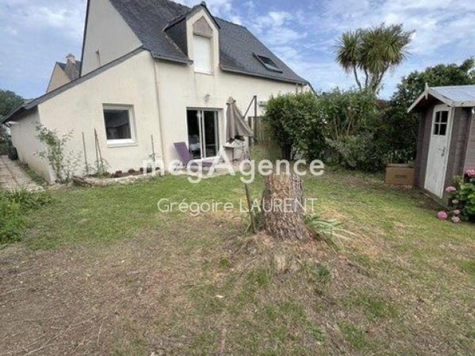 Villa em Auray, Morbihan - foto 1