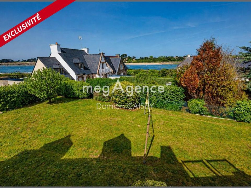 Villa a Trégastel, Cotes-d'Armor - foto 1