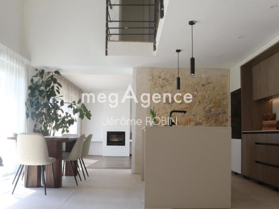 Villa en Galgon, Gironde - foto 1