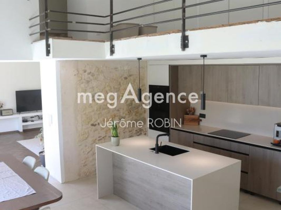 Villa en Galgon, Gironde - foto 3