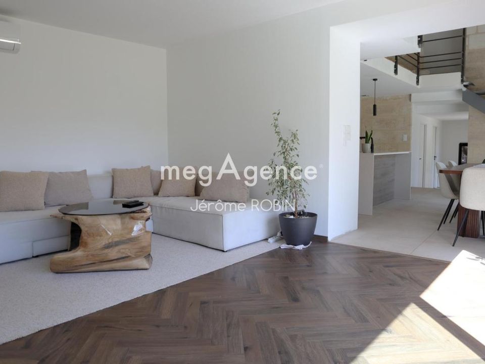 Villa en Galgon, Gironde - foto 5