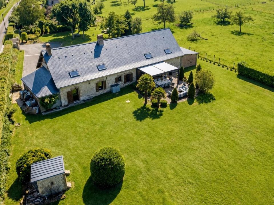 Villa i Criquetot-l'Esneval, Seine-Maritime - foto 2