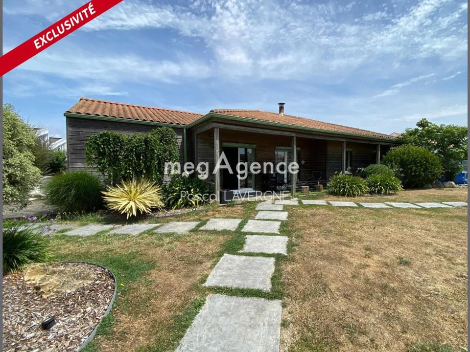Villa i Challans, Vendee - foto 2