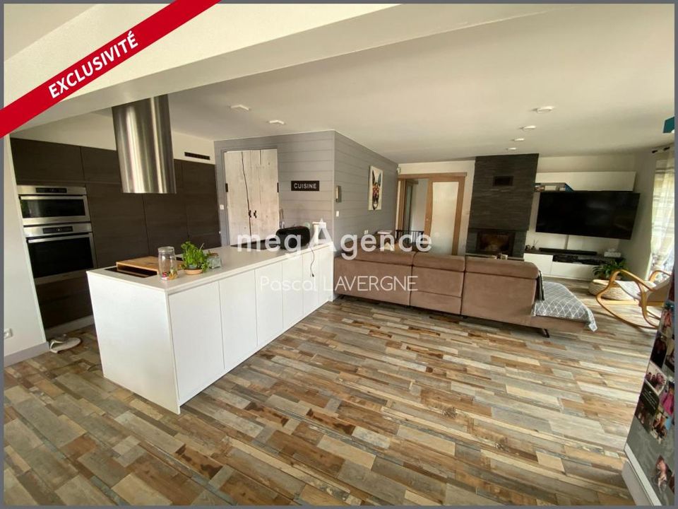 Villa i Challans, Vendee - foto 3