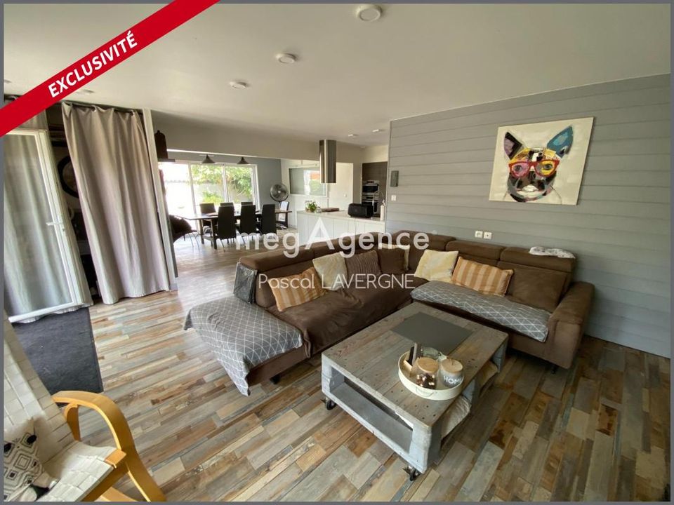Villa i Challans, Vendee - foto 4