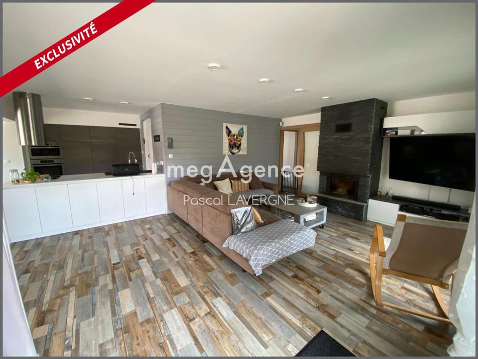 Villa i Challans, Vendee - foto 5