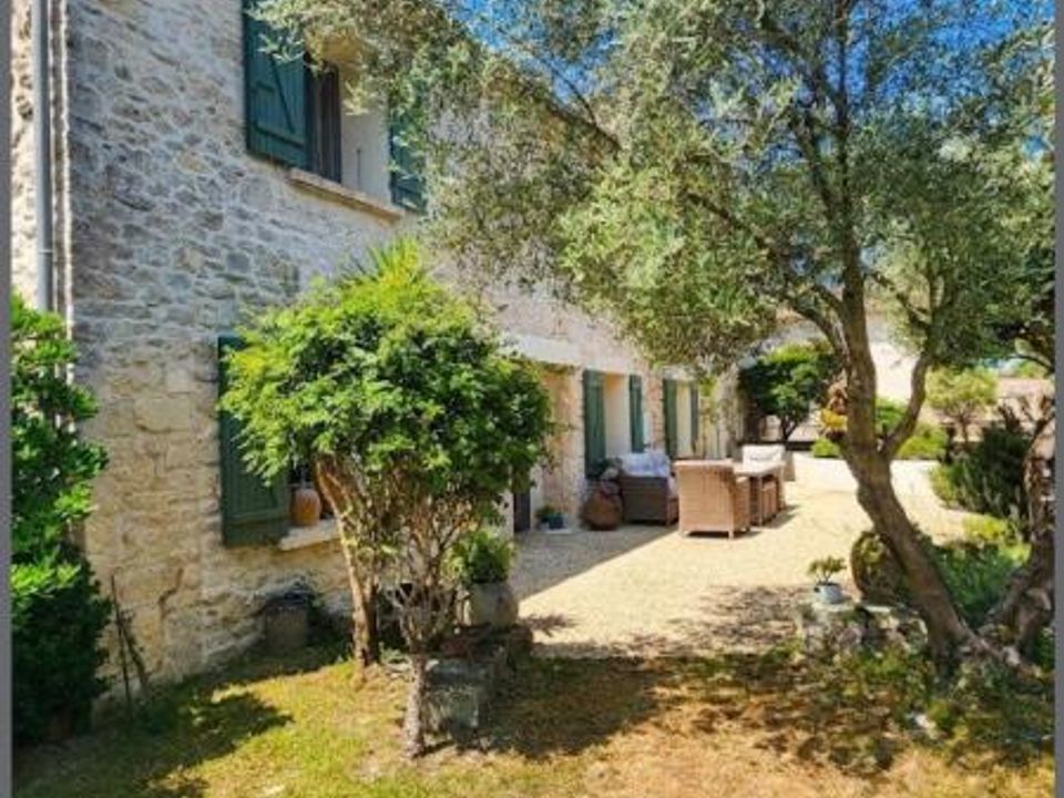 Villa i Soulignonne, Charente-Maritime - foto 1