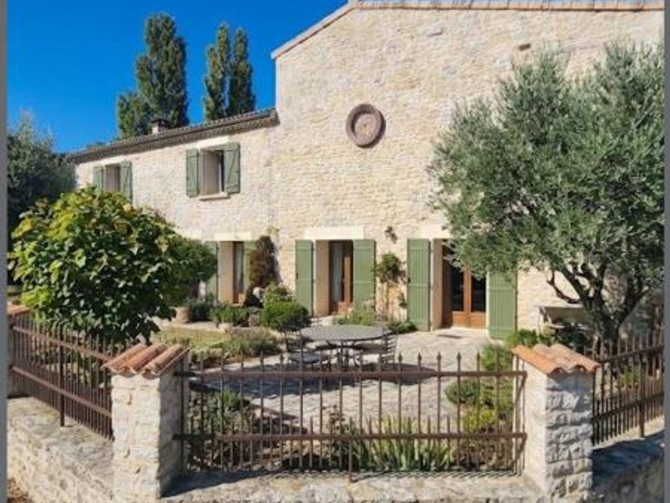 Villa i Soulignonne, Charente-Maritime - foto 2