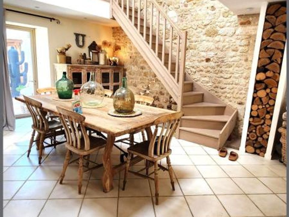Villa i Soulignonne, Charente-Maritime - foto 5