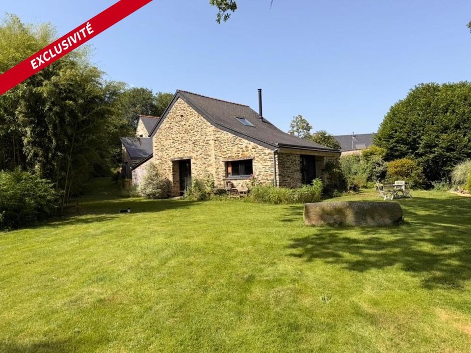 Villa en Molac, Morbihan - foto 2