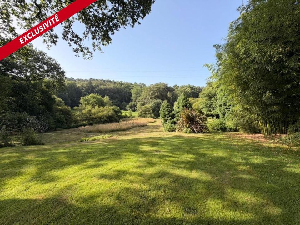Villa en Molac, Morbihan - foto 4
