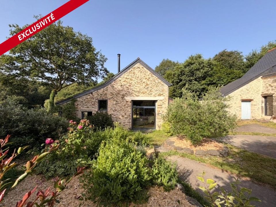 Villa en Molac, Morbihan - foto 5