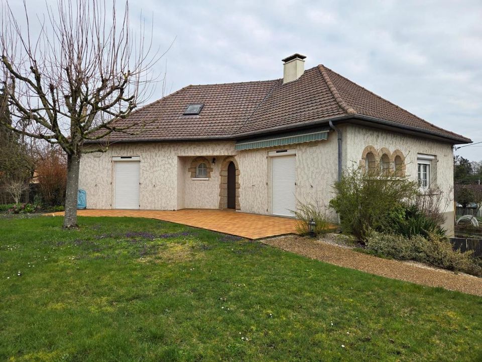Villa a Étival-lès-le-Mans, Sarthe - foto 1