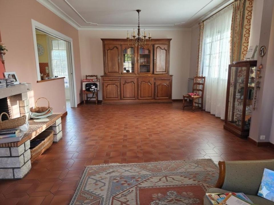 Villa a Étival-lès-le-Mans, Sarthe - foto 4