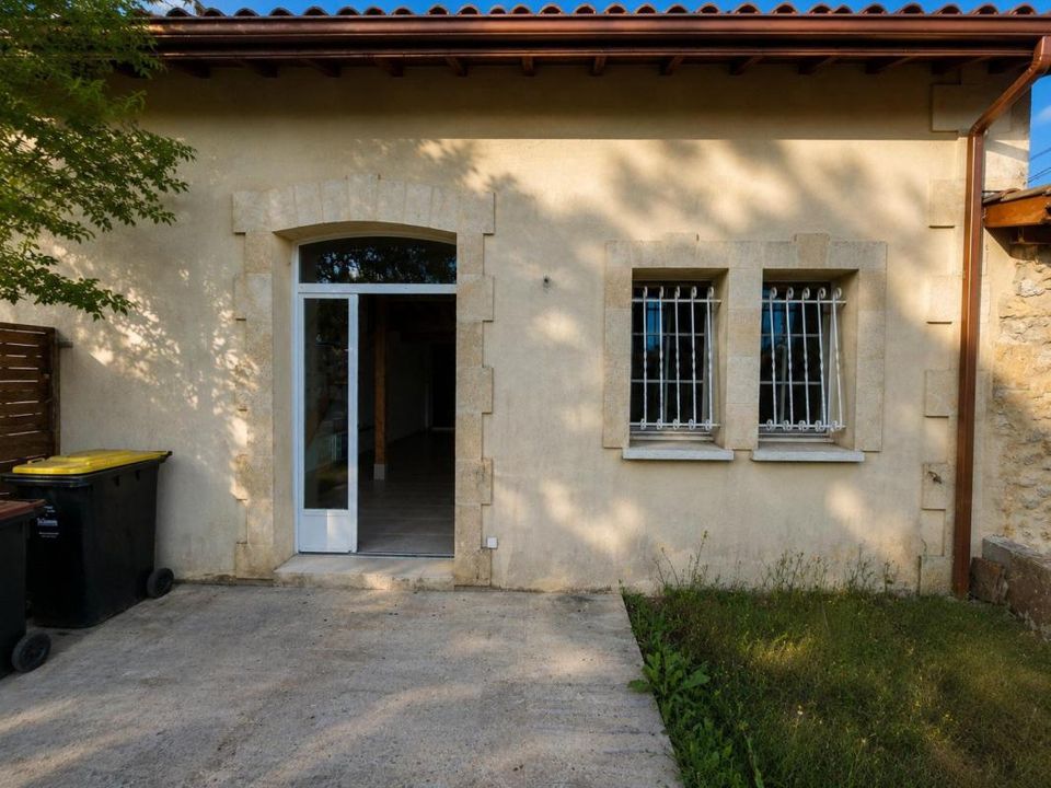 Villa i Baron, Gironde - foto 2