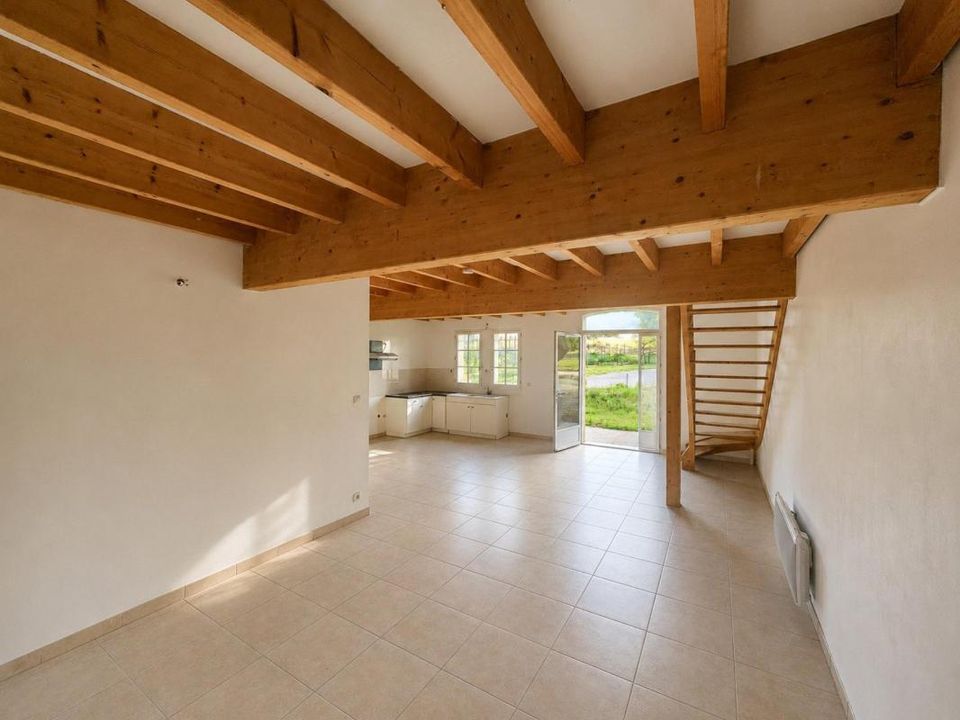 Villa i Baron, Gironde - foto 3