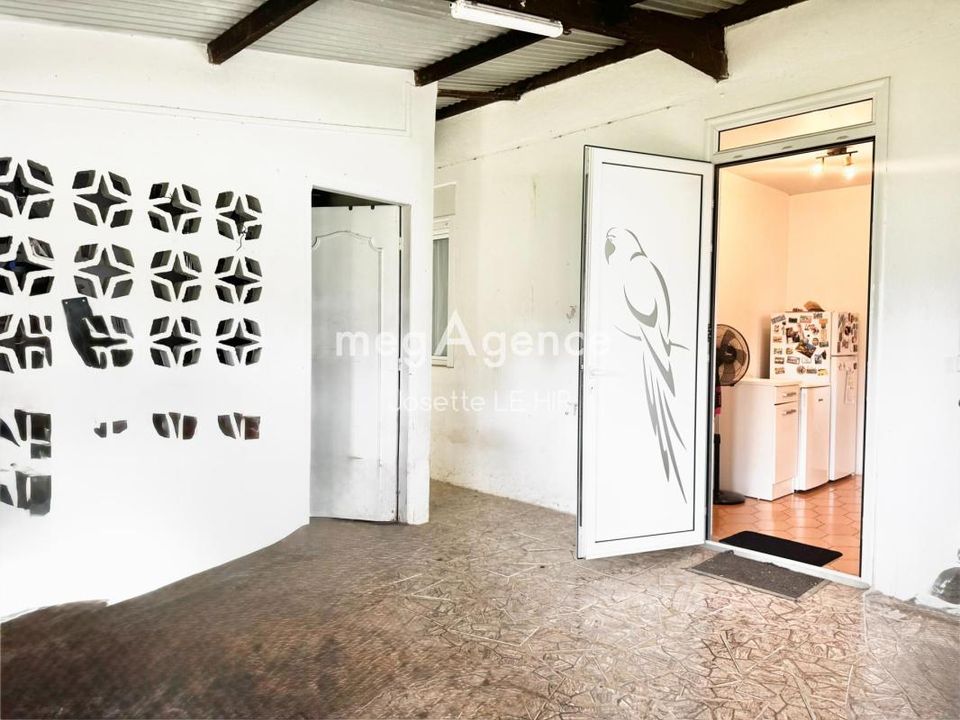 Villa - Matoury, French Guiana - photo 2