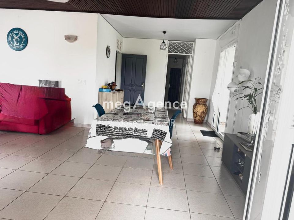 Villa - Matoury, French Guiana - photo 4