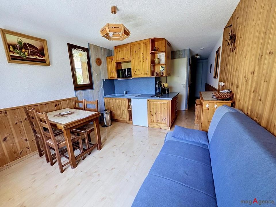 Villa en Gresse-en-Vercors, Isere - foto 1
