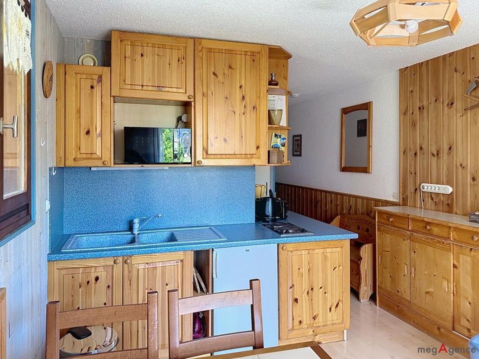 Villa en Gresse-en-Vercors, Isere - foto 2