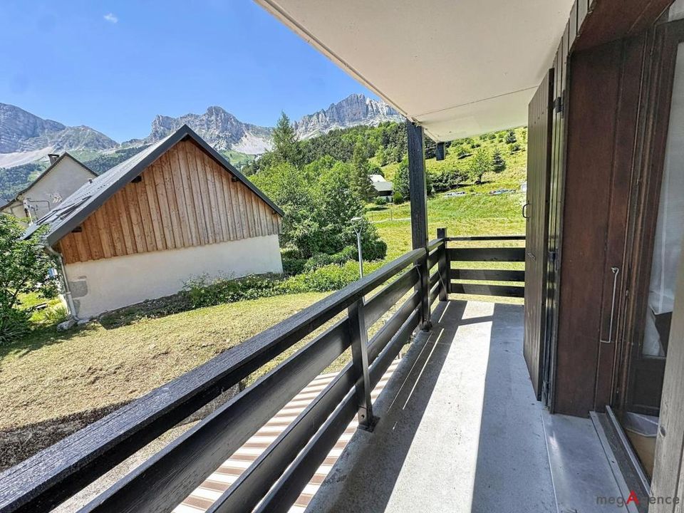 Villa en Gresse-en-Vercors, Isere - foto 4