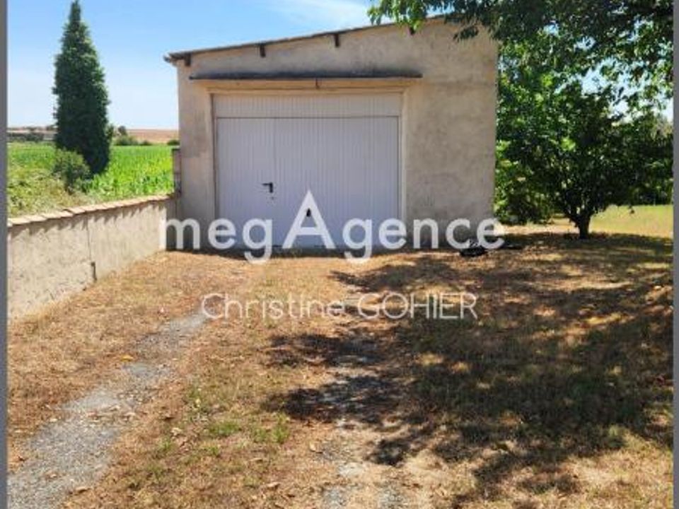 Villa i Pont-l'Abbe-d'Arnoult, Charente-Maritime - bilde 3