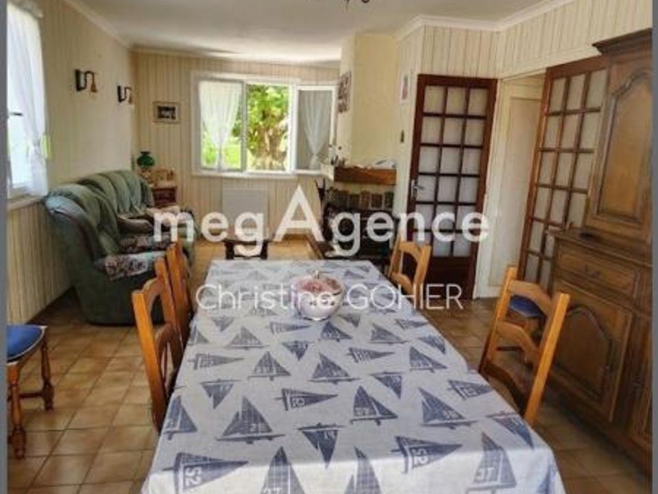 Villa i Pont-l'Abbe-d'Arnoult, Charente-Maritime - bilde 5