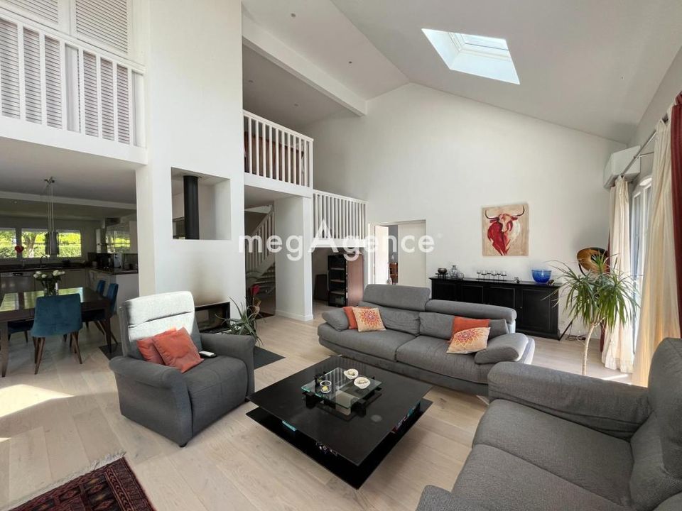 Villa i Chavenay, Yvelines - bilde 1