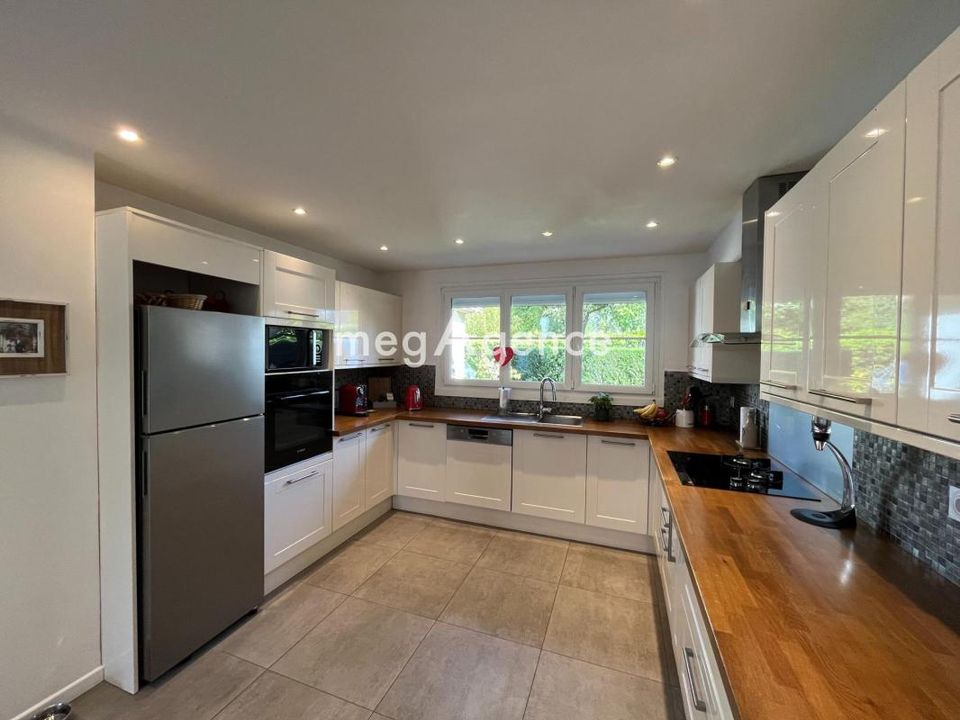 Villa i Chavenay, Yvelines - bilde 2