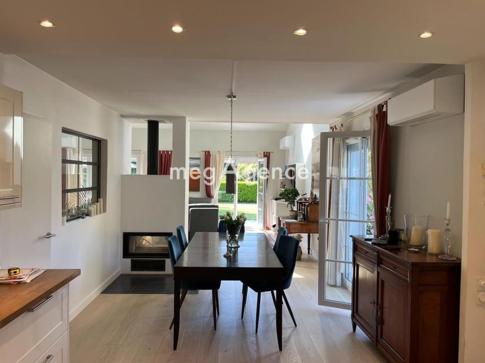 Villa i Chavenay, Yvelines - bilde 3
