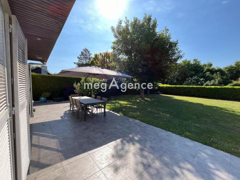 Villa i Chavenay, Yvelines - bilde 4