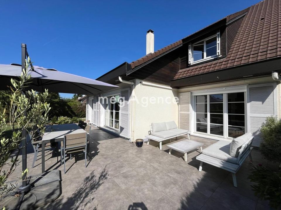 Villa i Chavenay, Yvelines - bilde 5