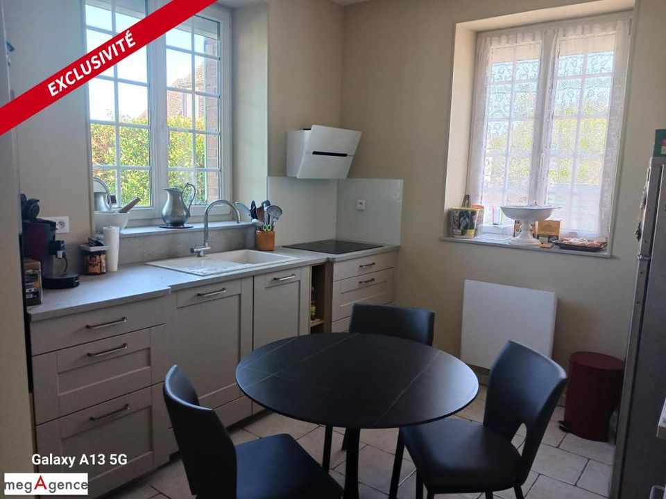 Villa i Neuilly-sur-Eure, Orne - bilde 4