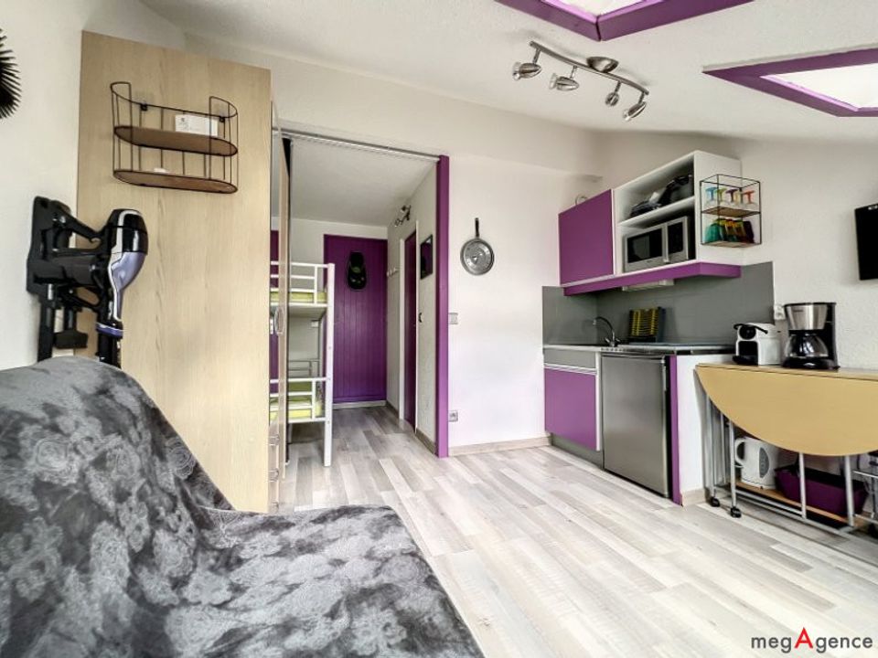 Villa en Gresse-en-Vercors, Isere - foto 1