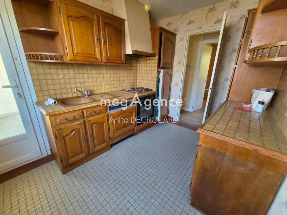 Villa en La Roche-sur-Yon, Vendee - foto 4